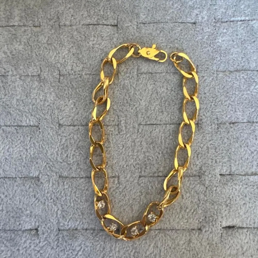 Unbranded Women's Gold Jewellery